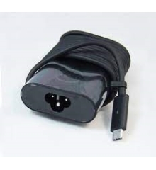 Adapter Laptop Dell Type C 65W 20V-3.25A (chân USB-C) - ZIN